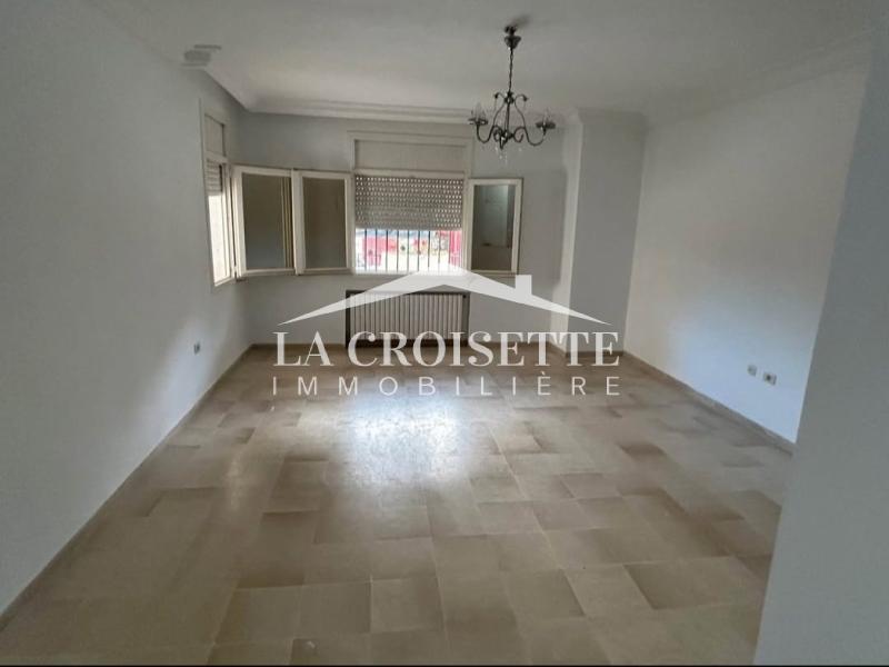 Appartement S+3 à Ain Zaghouan El wahat